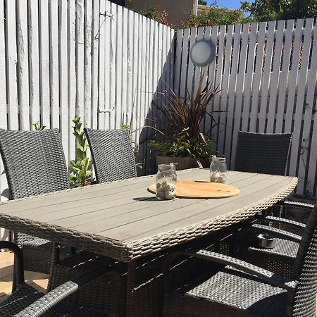 Urban Oasis At Plantation Cottages 케이프타운 객실 사진